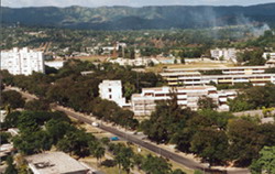 Cuban Medical School celebrates 40th Anniversary of its first graduation